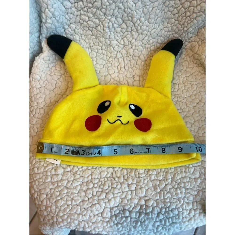 Pokémon Pikachu  Adult Costume